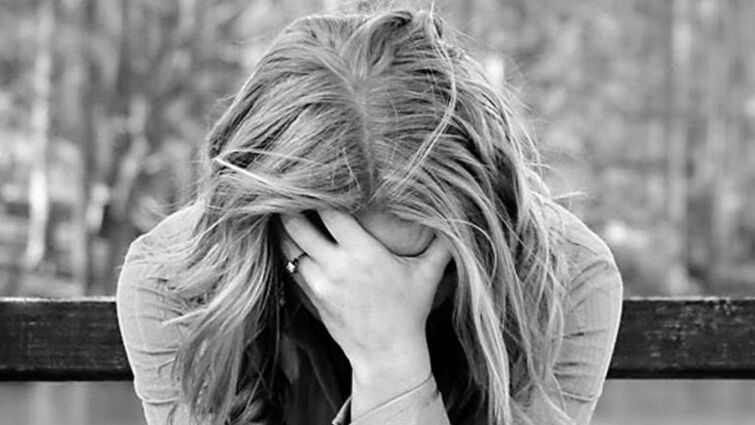 Depressioun